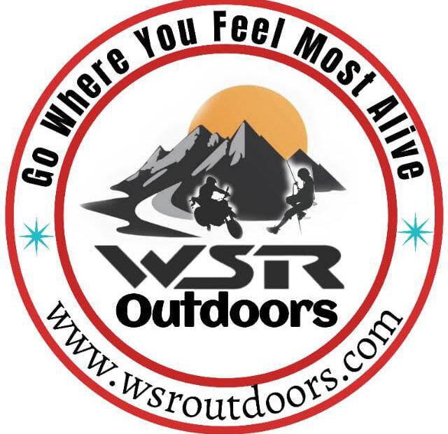 WSR Outdoors