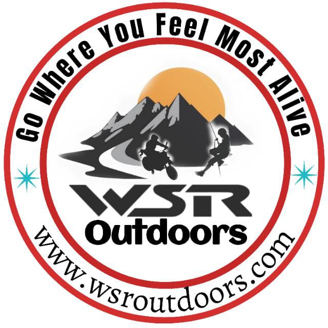 WSR Outdoors