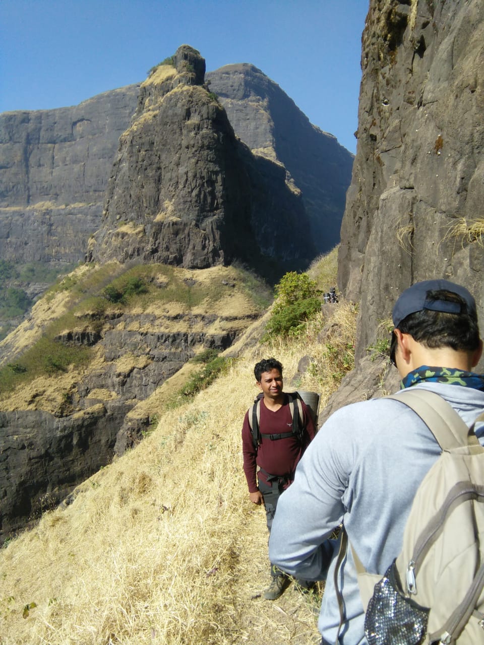 Lingana accident 25.1.2019