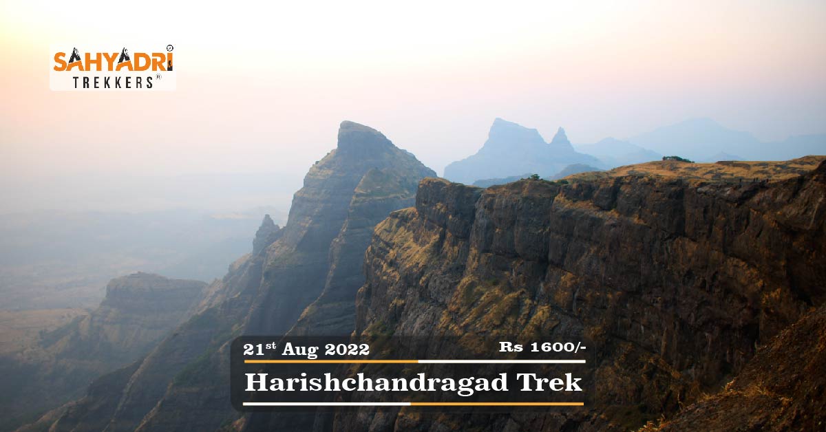 harishchandragad trek distance from pachnai