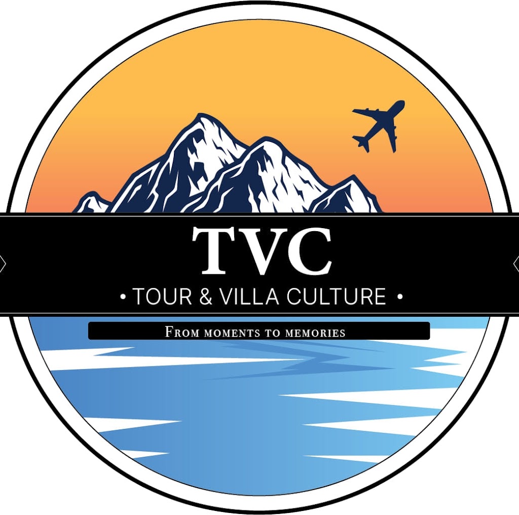 The Tour & Villa Culture