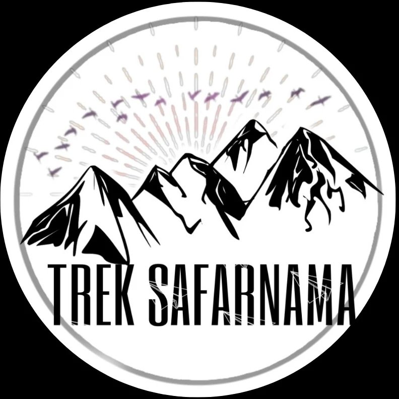 Trek Safarnama