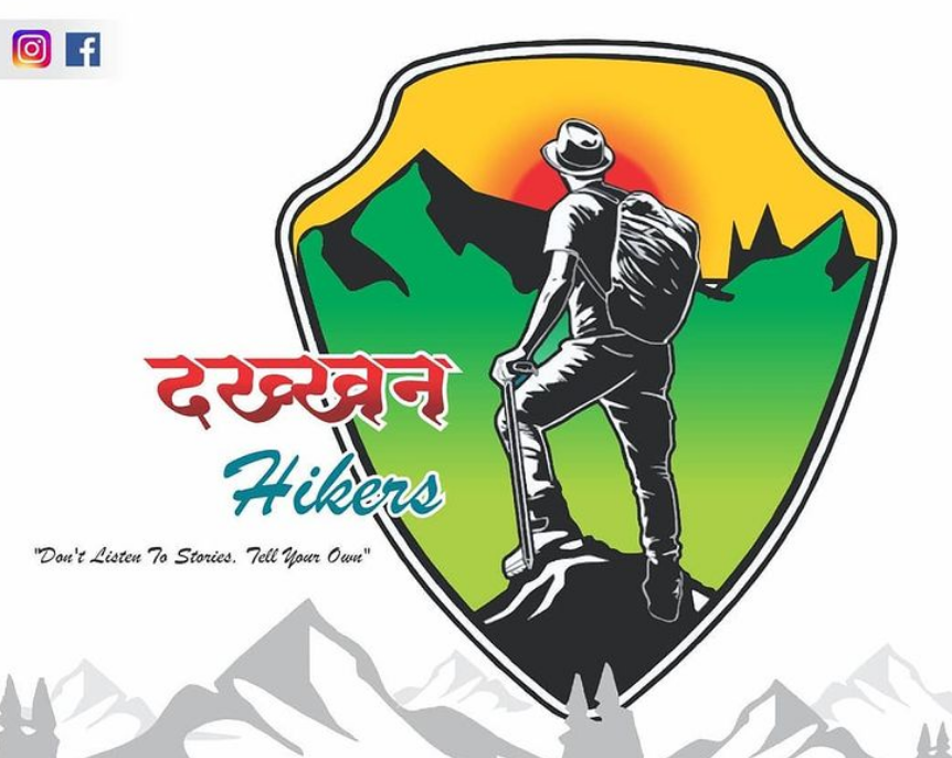 dakhkhan hikers – Solapur