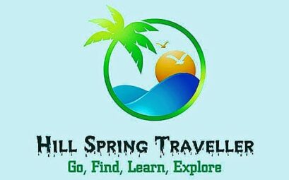 Hill Spring Traveller
