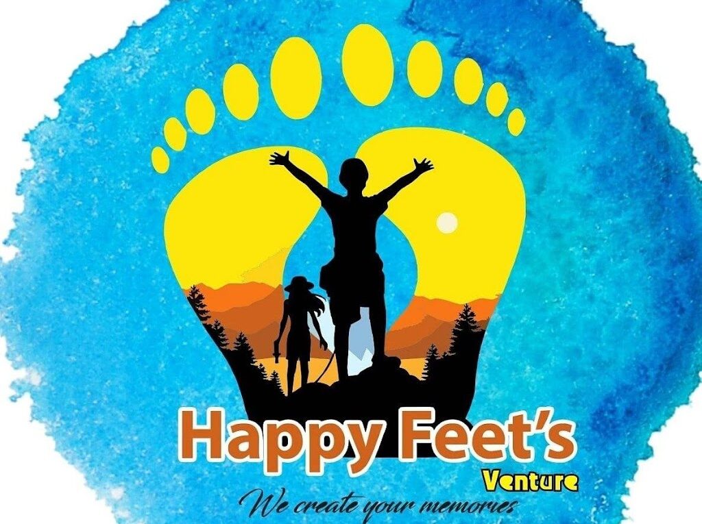 Happy feets venture