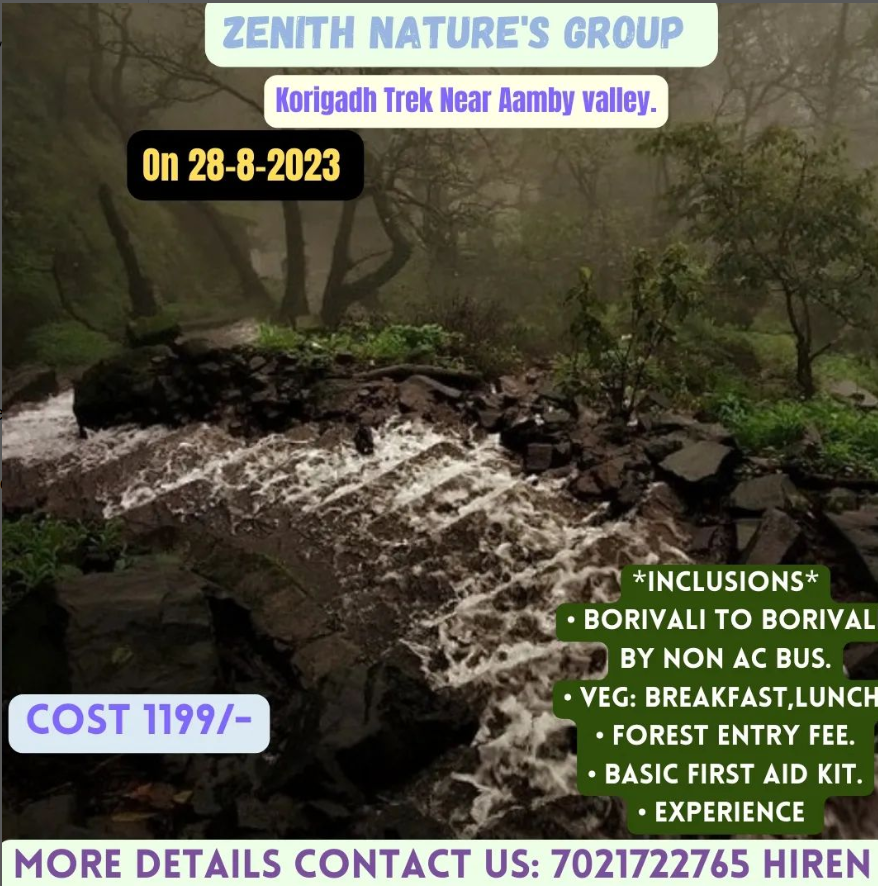 Zenith Natures Group
