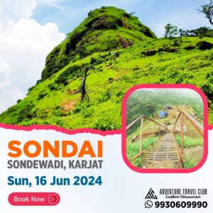 mumbai pune treks june 2024