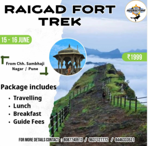 #mumbai #pune treks and trips 14th to 16th June 2024