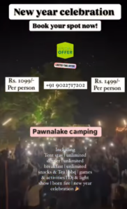 new years camping 2025 2