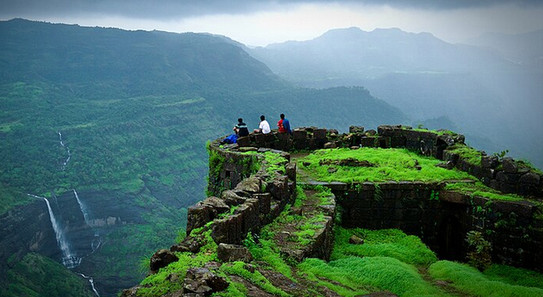 rajmachi