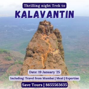 save tours kalavantin 19th jan
