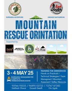 mountain rescue 4th may