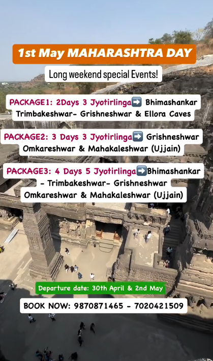 trek traveller pune events 1st may 2025