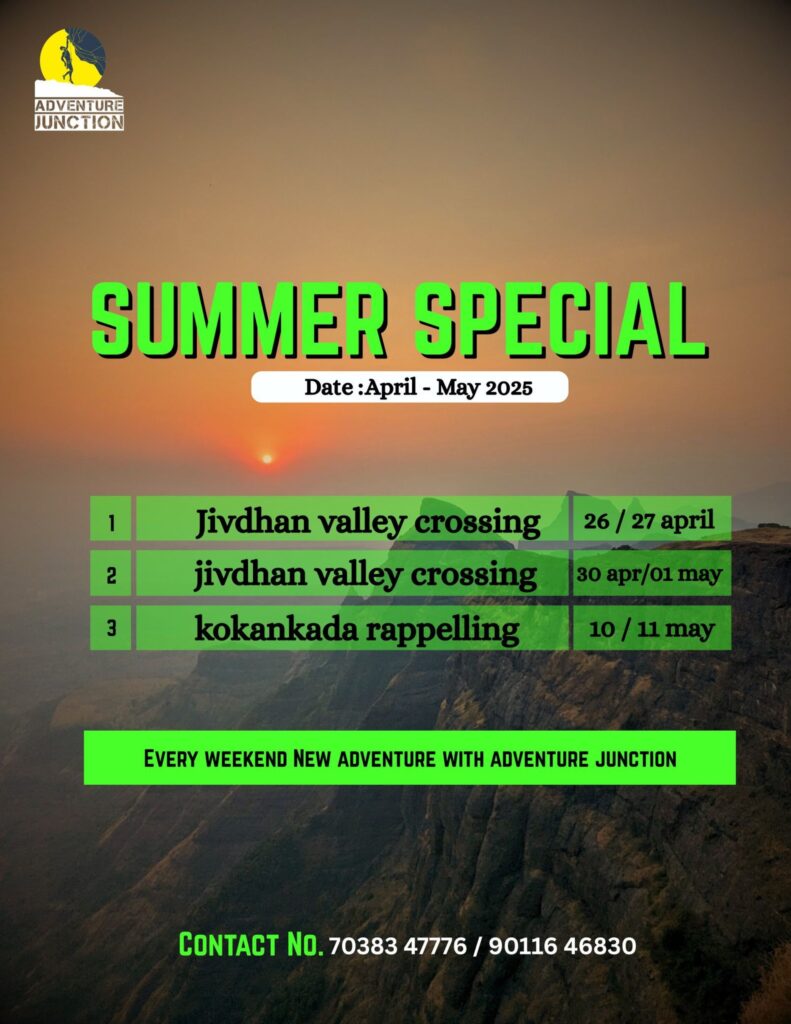 Summer adventure activities at Adventure Junction 2025.