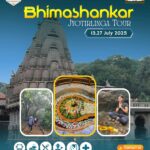 Bhimashankar Tour, Mumbai Transport, July 2025