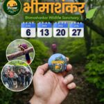 Bhimashankar trek dates, July 2023, nature adventure
