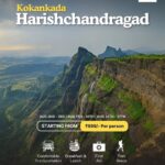 pinned maps harishchandragad 3rd aug