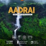 trek india aadrai