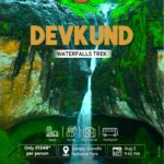 trek india devkund
