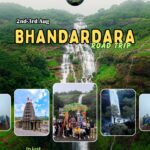 unaad bhatkaaa bhandardara waterfall 3rd aug