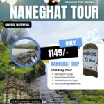 shriram treks naneghat 3rd aug