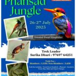 Explore Phansad Jungle Trek, July 26-27, 2025.