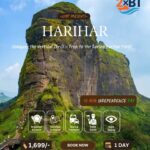 2xbt harihar trek 15th august