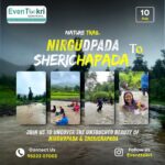 Nature trail adventure at Nirgudpada and Sherichapada