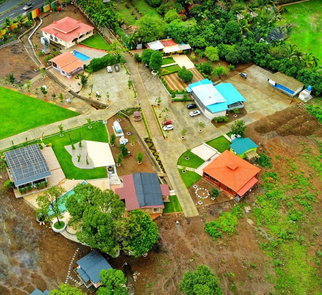 Hill Rock Resort & Villa, Neral - Karjat