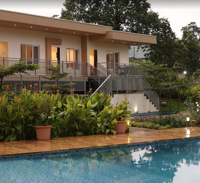 Riverain Valley Resort
