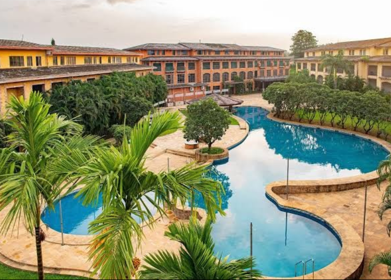 Discover Resorts Karjat