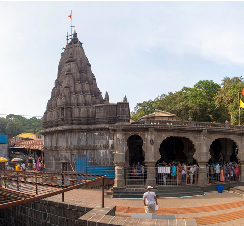 Bhimashankar