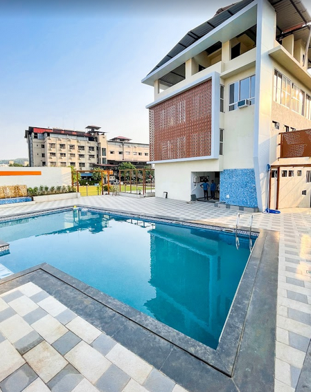 P G REGENCY Resort
