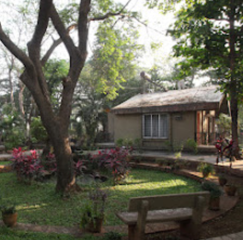 Kamath Nature Resort