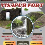trekshitiz visapur 10th august