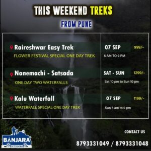 banjara outdoors events 6th 7th sept