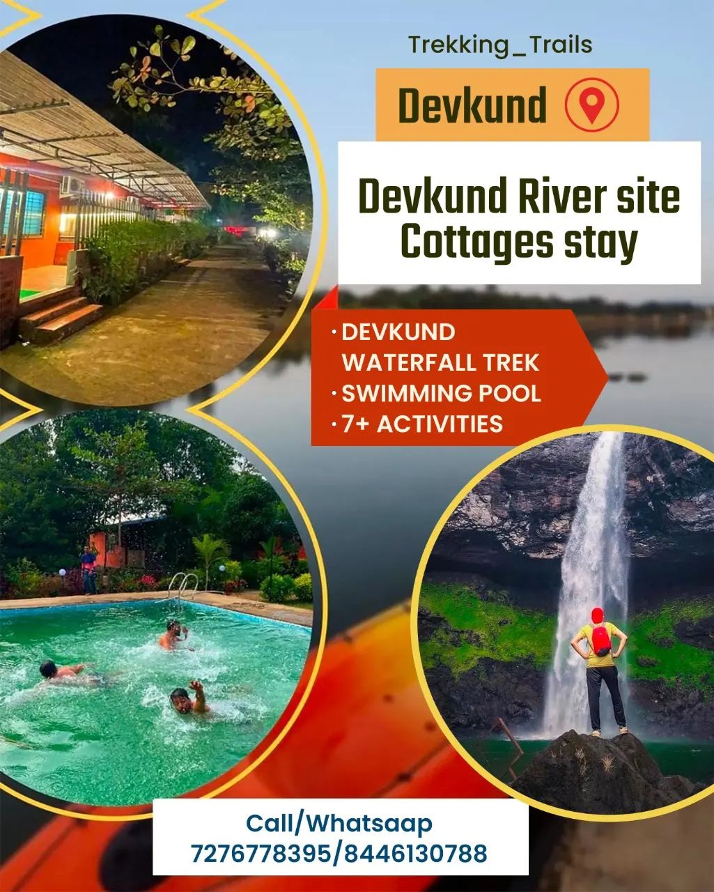 devkund stay shelar