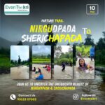 eventokri nashik nirgudpada to sherichapada 10th aug