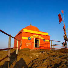 kalsubai