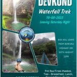 m3yatrik devkund trek 10th aug
