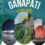 m3yatrik ganpatigadad trek 10th aug