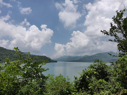 mulshi lake