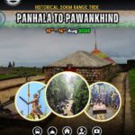 panhala to pawankhind 15th aug