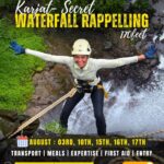 shiv sharuya waterfall rappelling 10th aug