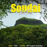 Sondai Fort Trek information and contact details