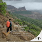 Lohbi Trek: 74 km, Aug 16-17, 2026, Lonavala.