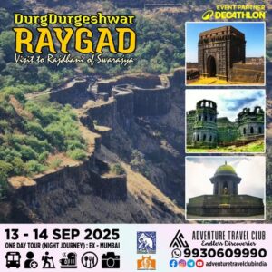 Raygad fort tour September 2025 details and images.