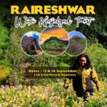 offbeat trekkers raireshwar 13th 14th sept