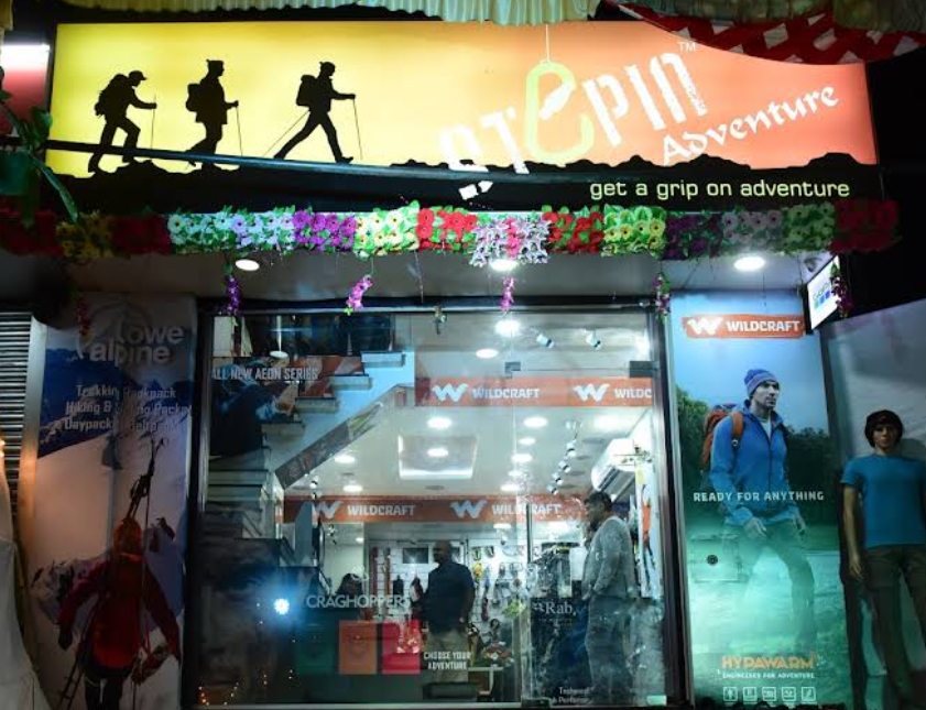 List of trekking Gear stores in pune &8211; 4 September 2025
