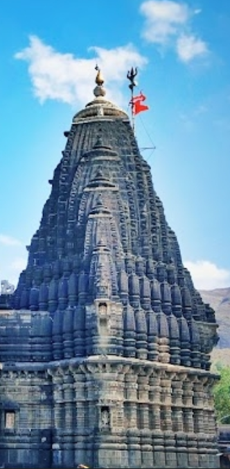 Trimbakeshwar Shiva Temple